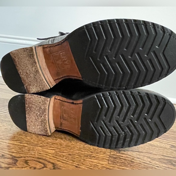 Frye Veronica Slouch boots - Picture 5 of 8